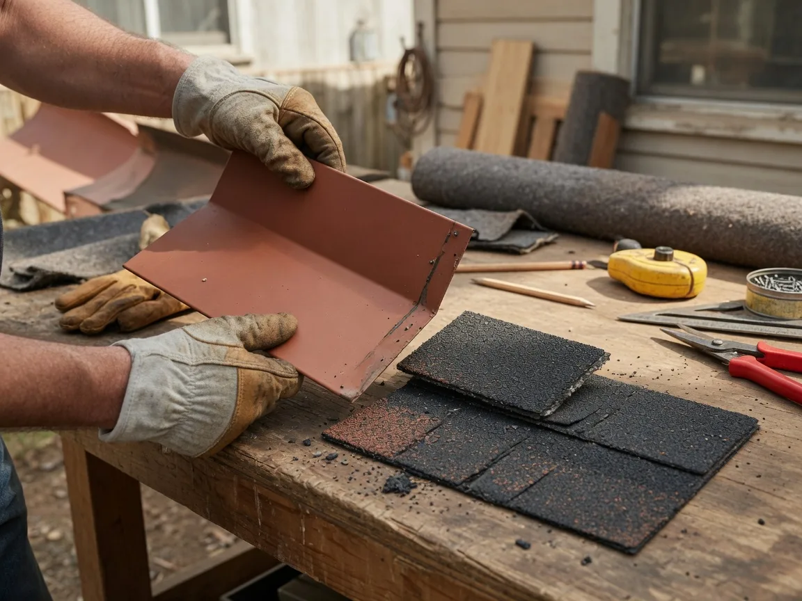 Roof Repair company in Mission, SD